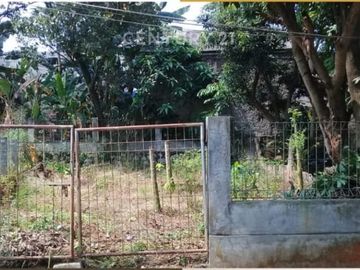 Dijual Kavling Di Serua WT 17690