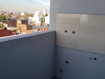 Departamento en venta en Lanus Oeste