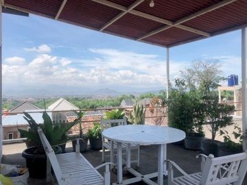 JUAL RUMAH KOS KOSAN CIHANJUANG CIMAHI BANDUNG