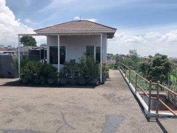 JUAL RUMAH KOS KOSAN CIHANJUANG CIMAHI BANDUNG