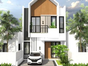 DP 0% Free Biaya² Booking Free Refundable proses di bantu sampai akad di cilodong
