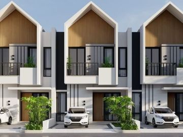 DP 0% Free Biaya² Booking Free Refundable proses di bantu sampai akad di cilodong