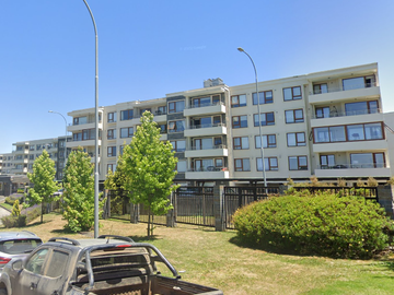 Departamento en venta de 3 dorm. en Temuco