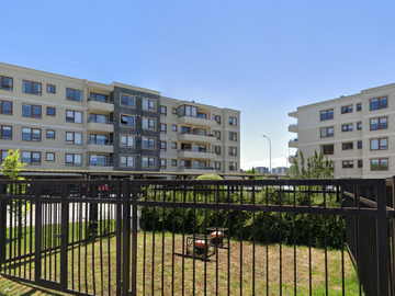 Departamento en venta de 3 dorm. en Temuco
