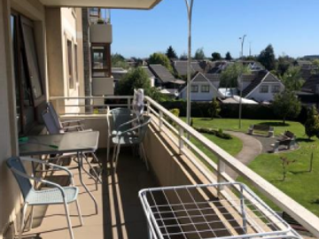 Departamento en venta de 3 dorm. en Temuco