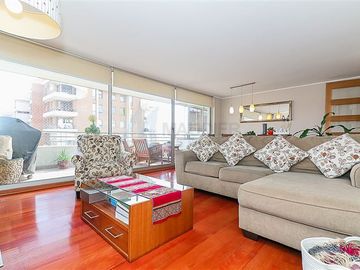 Departamento en Venta en Los Militares