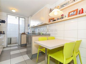 Departamento en Venta en Los Militares
