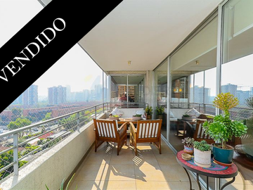 Departamento en Venta en Los Militares