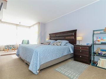 Departamento en Venta en Los Militares