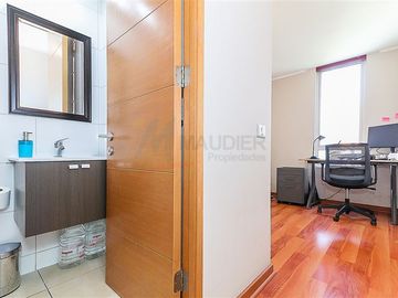 Departamento en Venta en Los Militares