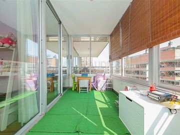 Departamento en Venta en Los Militares
