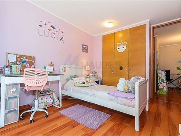 Departamento en Venta en Los Militares
