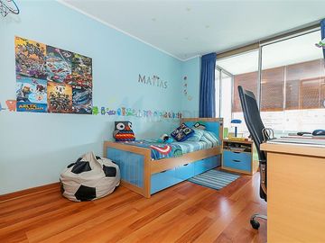 Departamento en Venta en Los Militares
