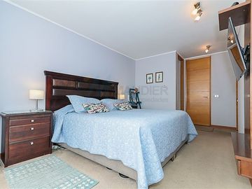 Departamento en Venta en Los Militares
