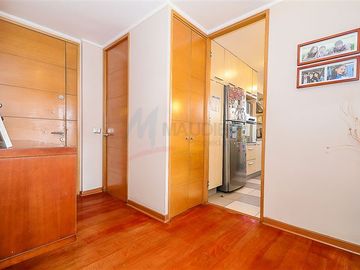 Departamento en Venta en Los Militares
