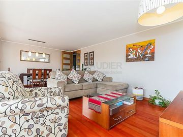 Departamento en Venta en Los Militares