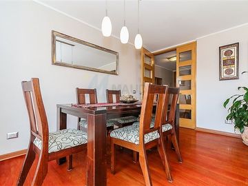 Departamento en Venta en Los Militares
