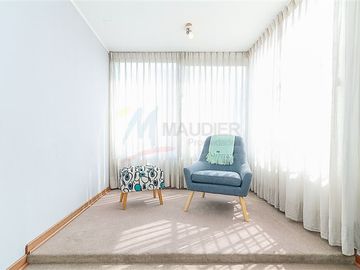 Departamento en Venta en Los Militares