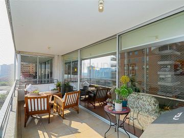 Departamento en Venta en Los Militares