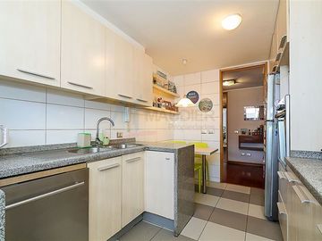 Departamento en Venta en Los Militares