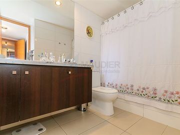 Departamento en Venta en Los Militares