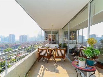 Departamento en Venta en Los Militares
