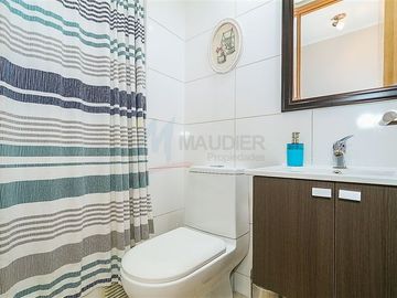 Departamento en Venta en Los Militares