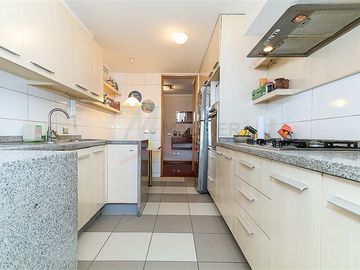 Departamento en Venta en Los Militares