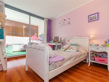 Departamento en Venta en Los Militares