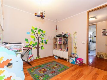 Departamento en Venta en Los Militares