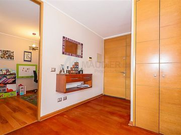 Departamento en Venta en Los Militares