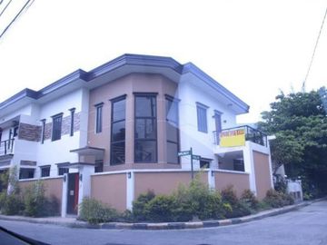 House and Lot for Sale in Pasig City at