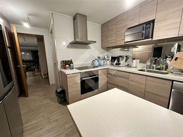 Departamento en venta de 3 dorm. en Viña del Mar
