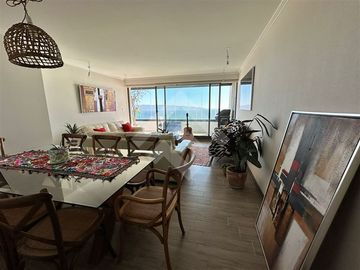 Departamento en venta de 3 dorm. en Viña del Mar