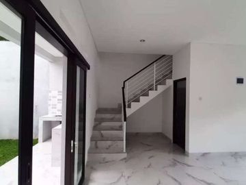 NEW HOUSE Rumah Bojongkoneng Cikutra DKT Cigadung & Tubagus Ismail Bandung