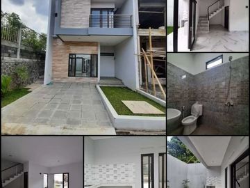 NEW HOUSE Rumah Bojongkoneng Cikutra DKT Cigadung & Tubagus Ismail Bandung