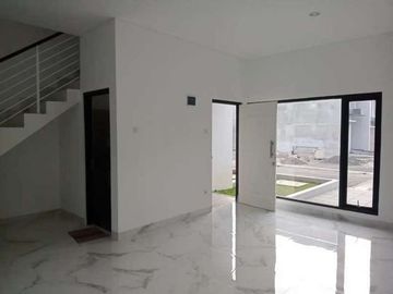 NEW HOUSE Rumah Bojongkoneng Cikutra DKT Cigadung & Tubagus Ismail Bandung