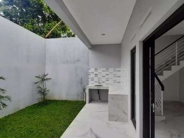 NEW HOUSE Rumah Bojongkoneng Cikutra DKT Cigadung & Tubagus Ismail Bandung