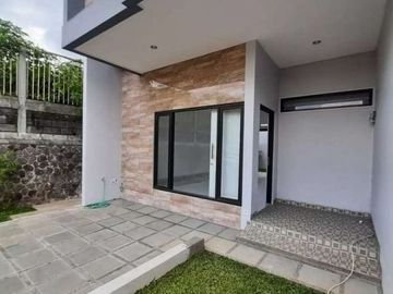 NEW HOUSE Rumah Bojongkoneng Cikutra DKT Cigadung & Tubagus Ismail Bandung