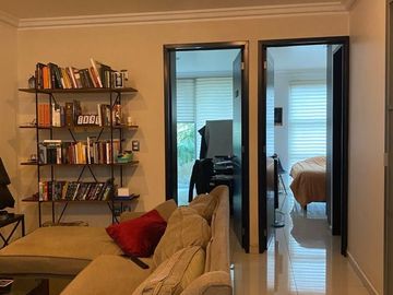 Departamento en Venta Lindavista