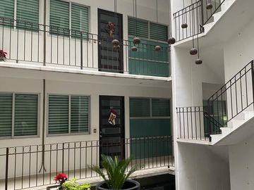 Departamento en Venta Lindavista