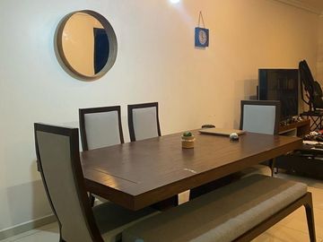 Departamento en Venta Lindavista