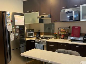 Departamento en Venta Lindavista