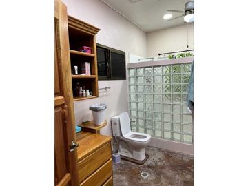 VENDO HERMOSA CASA EN POTRERILLOS ARRIBA