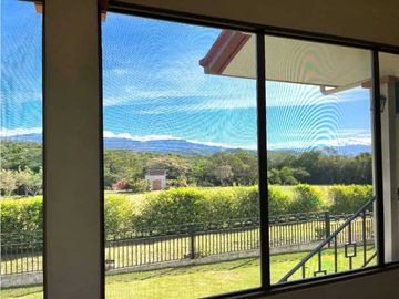 VENDO HERMOSA CASA EN POTRERILLOS ARRIBA