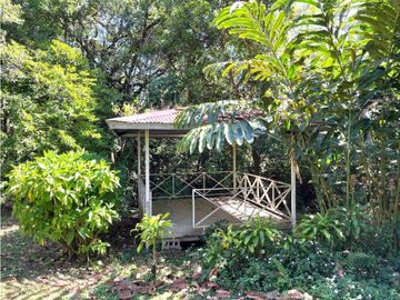 VENDO HERMOSA CASA EN POTRERILLOS ARRIBA