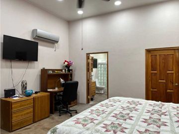 VENDO HERMOSA CASA EN POTRERILLOS ARRIBA