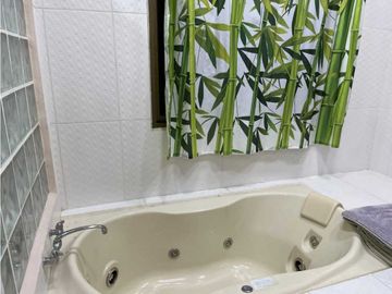 VENDO HERMOSA CASA EN POTRERILLOS ARRIBA