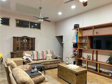 VENDO HERMOSA CASA EN POTRERILLOS ARRIBA