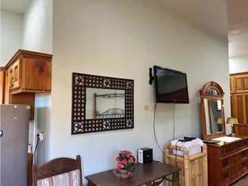 VENDO HERMOSA CASA EN POTRERILLOS ARRIBA